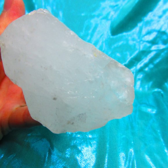 Lemurian Seed Crystal Minas Gerais Brazil - Picture 8 of 10
